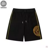 versace collection medusa shorts versace logo shorts 870891